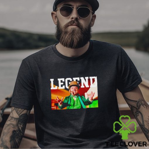 St Patrick’s day Wee Man Legend hoodie, sweater, longsleeve, shirt v-neck, t-shirt