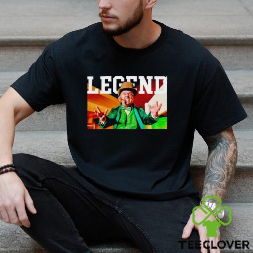 St Patrick’s day Wee Man Legend hoodie, sweater, longsleeve, shirt v-neck, t-shirt