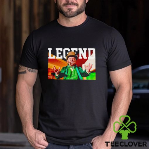 St Patrick’s day Wee Man Legend hoodie, sweater, longsleeve, shirt v-neck, t-shirt