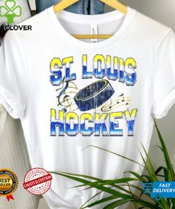 St louis hockey blues notes champion T Shirt 1 St louis hockey blues notes champion T Shirt