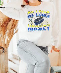 St louis hockey blues notes champion T Shirt 2 St louis hockey blues notes champion T Shirt