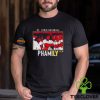 Say No To The Hoe Vote Trump 2024 Shirt
