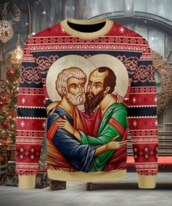 St. Apostles Peter And Paul Ugly Sweater Party