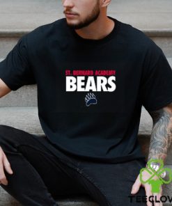 St. Bernard Academy Bears Nashville Shirt