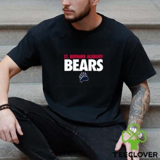 St. Bernard Academy Bears Nashville Shirt