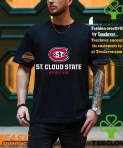 St. Cloud State Huskies Shirt