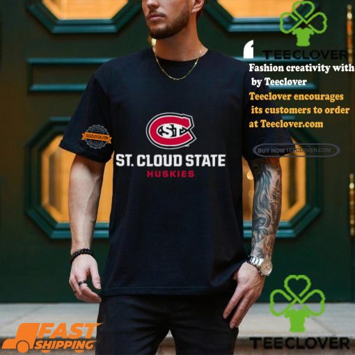 St. Cloud State Huskies Shirt