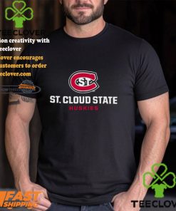 St. Cloud State Huskies Shirt
