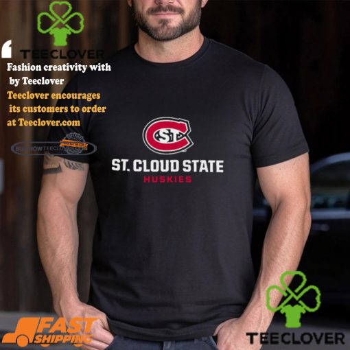 St. Cloud State Huskies Shirt