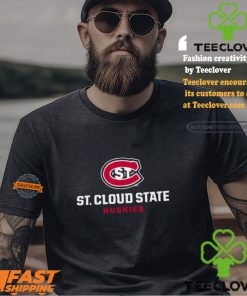St. Cloud State Huskies Shirt