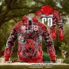 NFL Baltimore Ravens Special Design For St. Patrick Day Hoodie