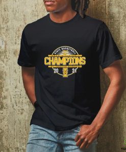 St. Ignatius Wildcats 2024 OHSAA Boys Basketball Division I State Champions Shirt
