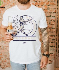 St. Louis Baseball Established 1882 T Shirt