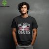 Fisll Nba Men’s San Antonio Spurs T Shirt