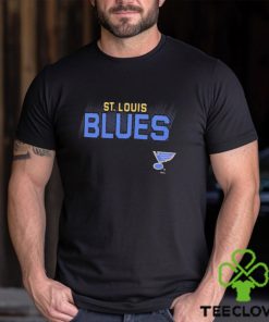 St. Louis Blues Big & Tall Wordmark hoodie, sweater, longsleeve, shirt v-neck, t-shirt