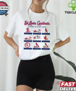 St. Louis Cardinals 1900 shirt