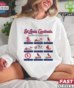 St. Louis Cardinals 1900 shirt