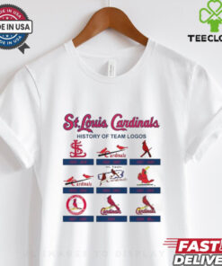 St. Louis Cardinals 1900 shirt