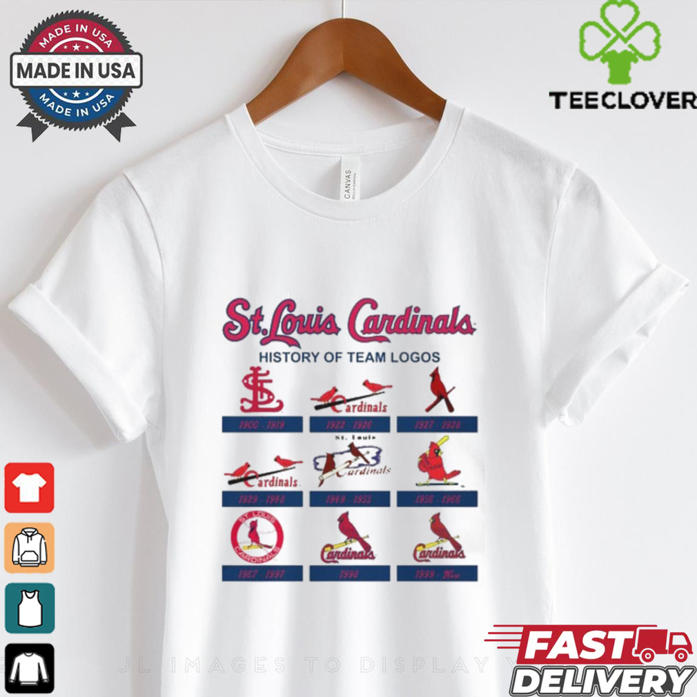 St. Louis Cardinals 1900 shirt St. Louis Cardinals 1900 shirt