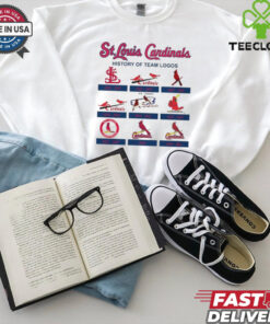 St. Louis Cardinals 1900 shirt