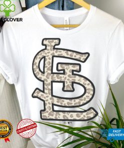 St. Louis Cardinals '47 Women's Imprint Frankie T Shirt