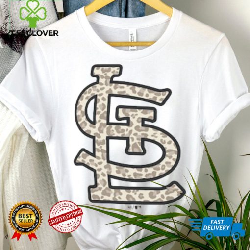 St. Louis Cardinals ’47 Women’s Imprint Frankie T Shirt