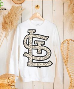 St. Louis Cardinals '47 Women's Imprint Frankie T Shirt