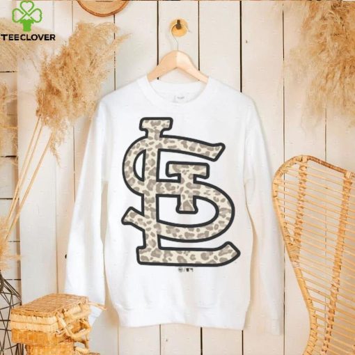 St. Louis Cardinals ’47 Women’s Imprint Frankie T Shirt