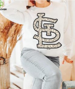St. Louis Cardinals '47 Women's Imprint Frankie T Shirt