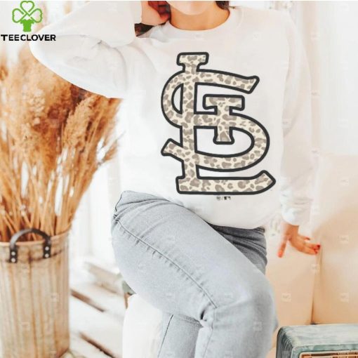 St. Louis Cardinals ’47 Women’s Imprint Frankie T Shirt
