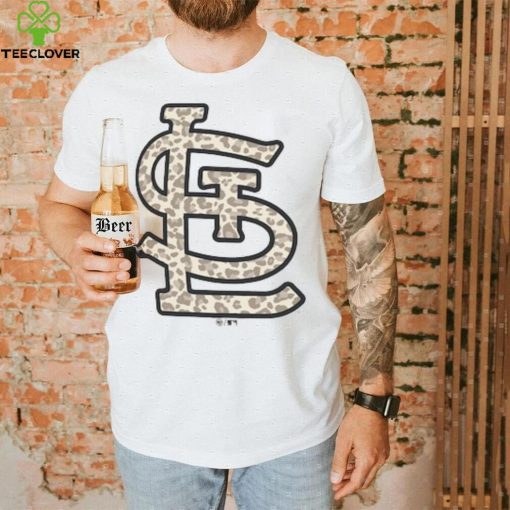 St. Louis Cardinals ’47 Women’s Imprint Frankie T Shirt