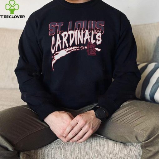 St. Louis Cardinals Big Deal T Shirt