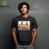 Randy Arozarena batting Seattle baseball signature shirt