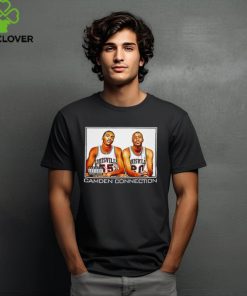 St. Louis Cardinals Camden connection shirt