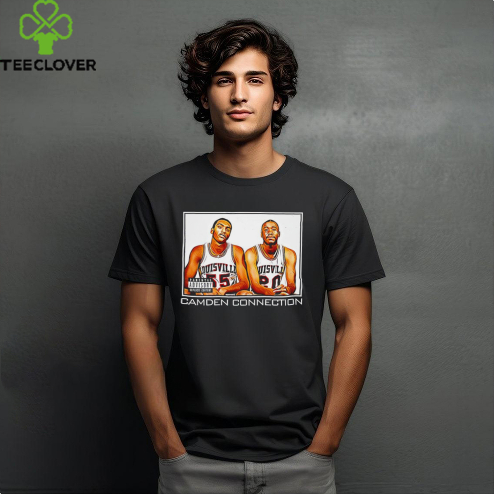 St. Louis Cardinals Camden connection shirt St. Louis Cardinals Camden connection shirt