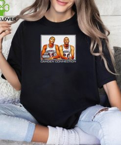 St. Louis Cardinals Camden connection shirt