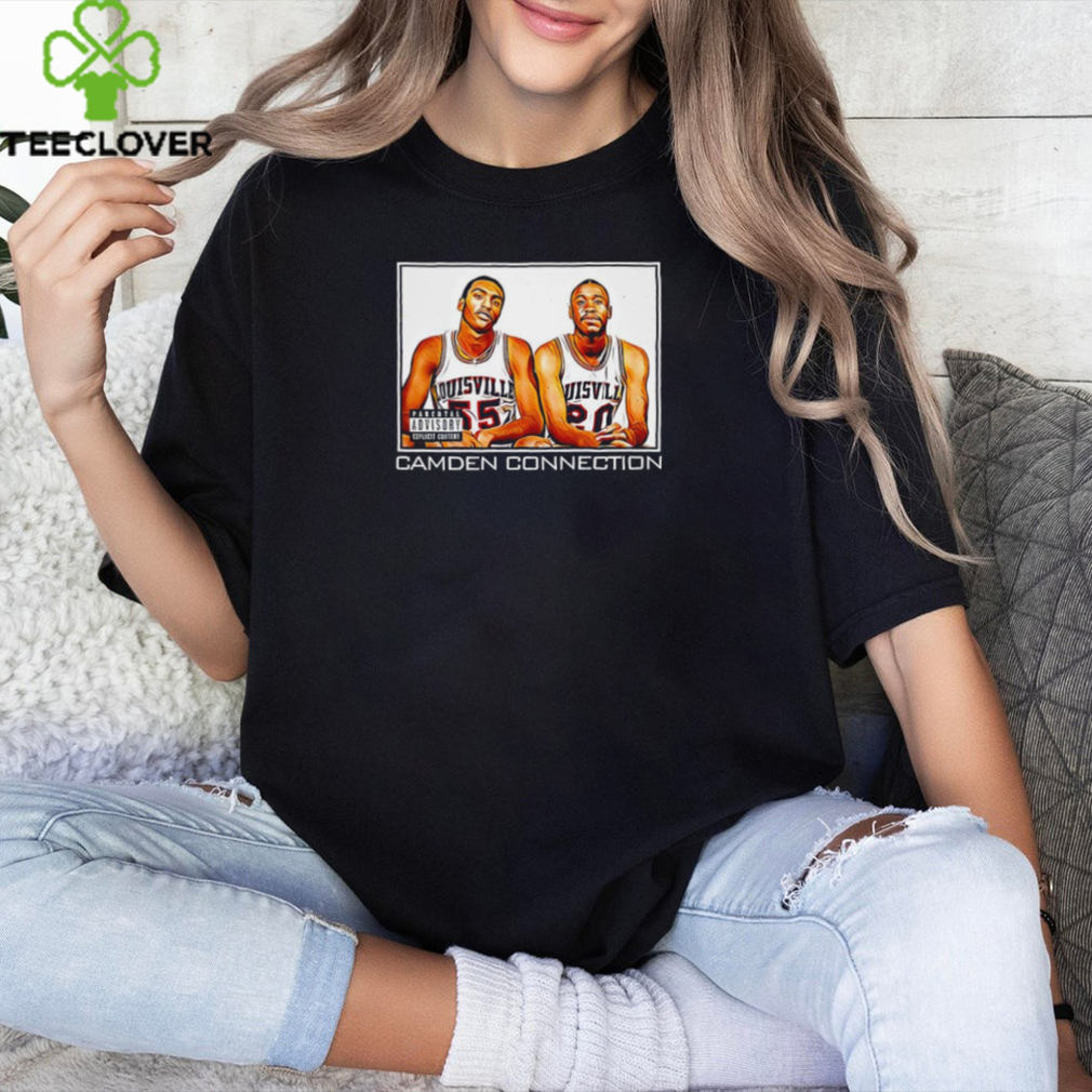 St. Louis Cardinals Camden connection shirt St. Louis Cardinals Camden connection shirt