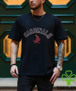 St. Louis Cardinals Cooperstown Winning Streak Personalized Name & Number T Shir