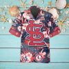 Jack Skeleton New York Yankees Hawaiian Shirt, Hawaiian Yankees Shirt, MLB Hawaiian Shirt