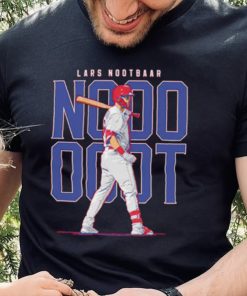 St. Louis Cardinals Lars Nootbaar shirt