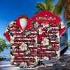 St. Louis Cardinals Major League Baseball 2023 AOP Hawaii Shirt Hoiliday Gift For Sport Fans