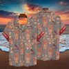 Royal Air Force  raf  British Aerospace Nimrod Mra.4 Hawaiian Shirt