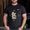 St. Louis Cardinals Nike 2023 Camo Logo Shirt