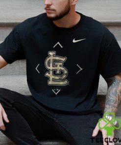 St. Louis Cardinals Nike 2023 Camo Logo shirt