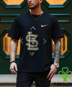 St. Louis Cardinals Nike 2023 Camo Logo shirt