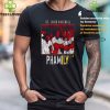 Ruby Reid Pasta Aldente Shirt