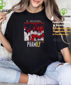 St. Louis Cardinals Phamily Shirt 1 St. Louis Cardinals Phamily Shirt