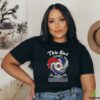 Bourbon Beatdown Twisted Metal Motorsports shirt