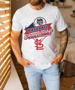 St. Louis Cardinals baseball Championship All Star Game 2023 shirt