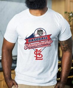 St. Louis Cardinals baseball Championship All Star Game 2023 shirt